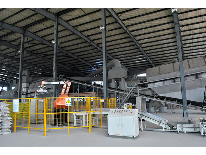 5-50萬噸/年 硝基復(fù)合肥工藝及成套設(shè)備