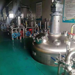 1-20萬(wàn)噸/年自動(dòng)化工業(yè)分布式腐殖酸鉀(鈉)