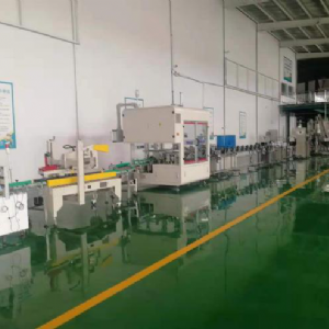 1-20萬(wàn)噸/年自動(dòng)化工業(yè)分布式腐殖酸鉀(鈉)