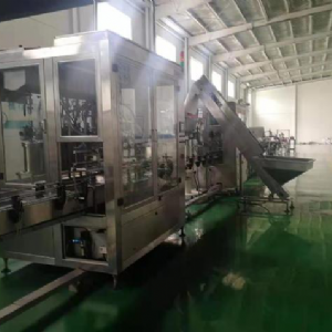 1-20萬(wàn)噸/年自動(dòng)化工業(yè)分布式腐殖酸鉀(鈉)