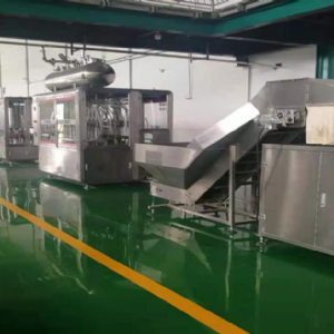 1-20萬(wàn)噸/年自動(dòng)化工業(yè)分布式腐殖酸鉀(鈉)